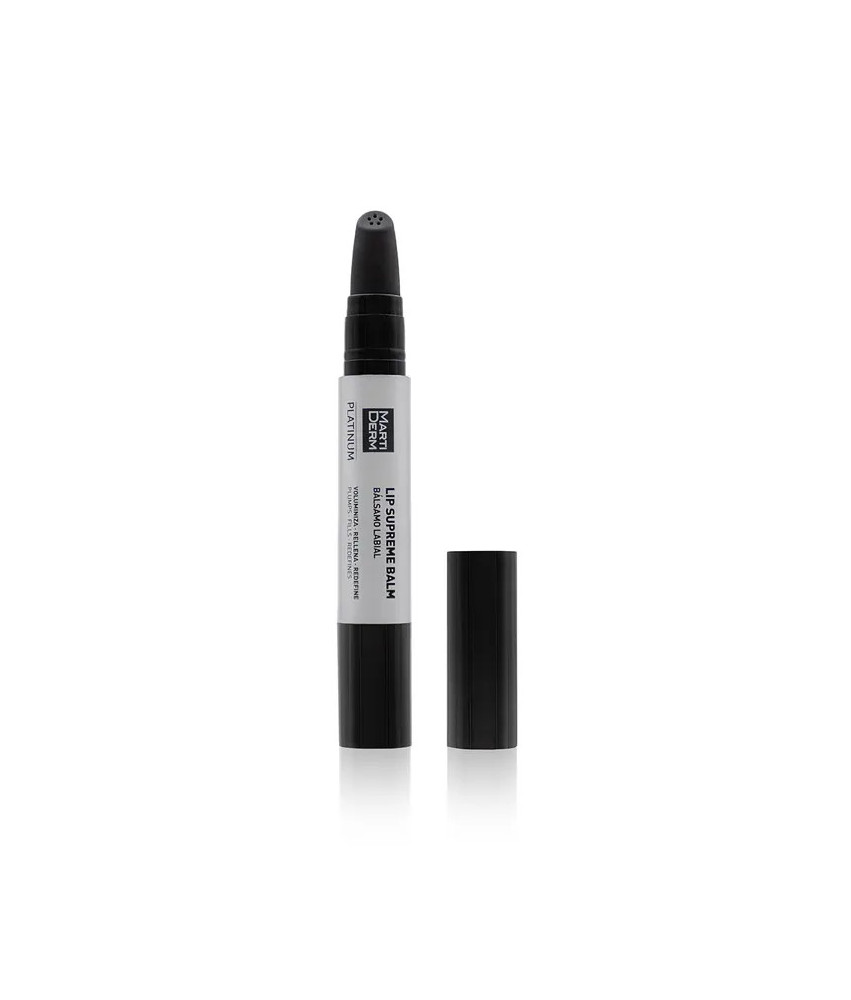 Baume à lèvres Martiderm Lip Supreme - Hydratation ultime