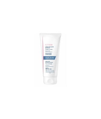 Crème nourrissante Ducray Ictyane 200ml