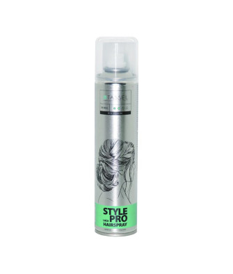 Laque Eurostil Tassel Style Pro: Tenue Parfaite 300ml