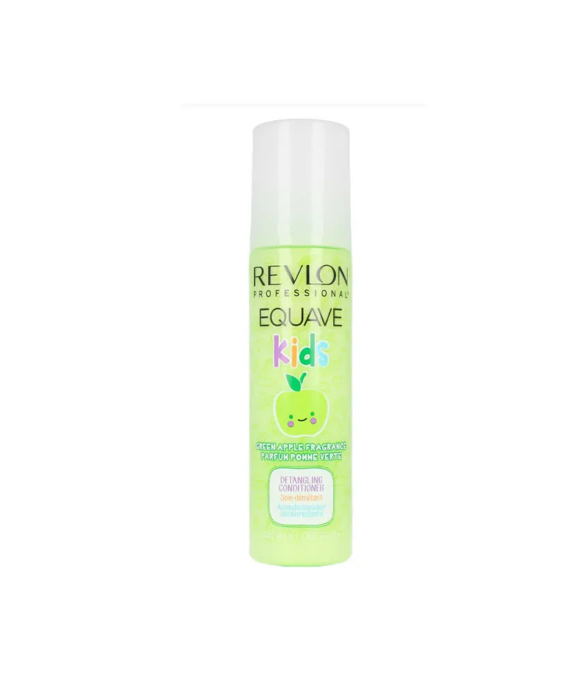 Revlon Equave Kids Démêlant Pomme 200ml