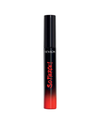 Mascara Revlon So Fierce Noir Intense