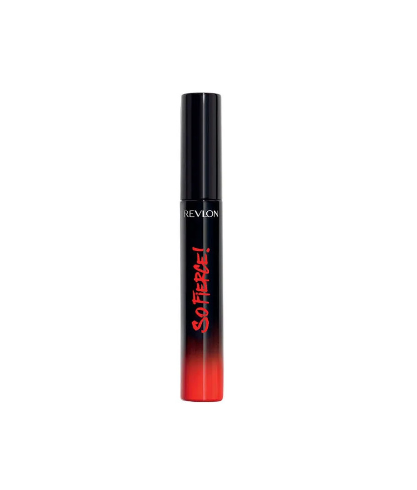 Mascara Revlon So Fierce Noir Intense
