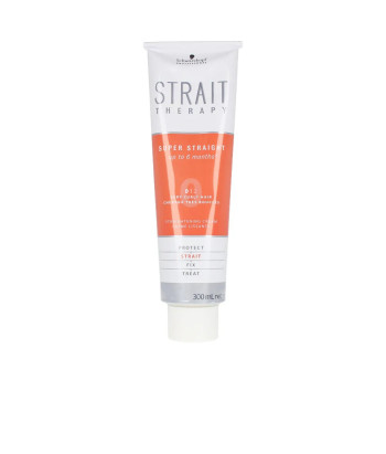 Crème de lissage Schwarzkopf Strait Therapy 300ml