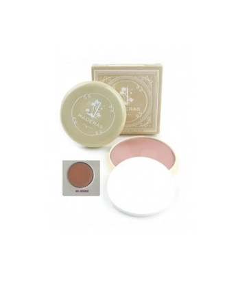 Maquillage Crème Maderas De Oriente 05 Jerez