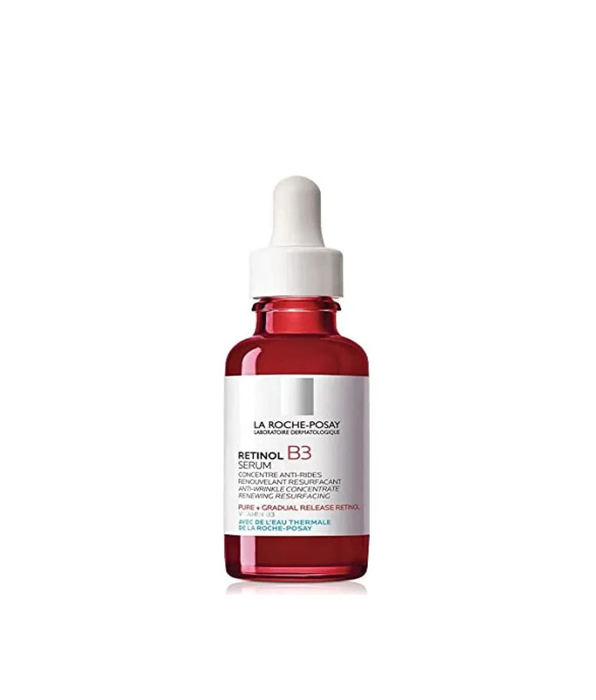 Sérum La Roche Posay Retinol B3 - Action Anti-Âge