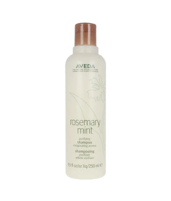 Shampoing purifiant à la menthe et au romarin AVEDA 250ml