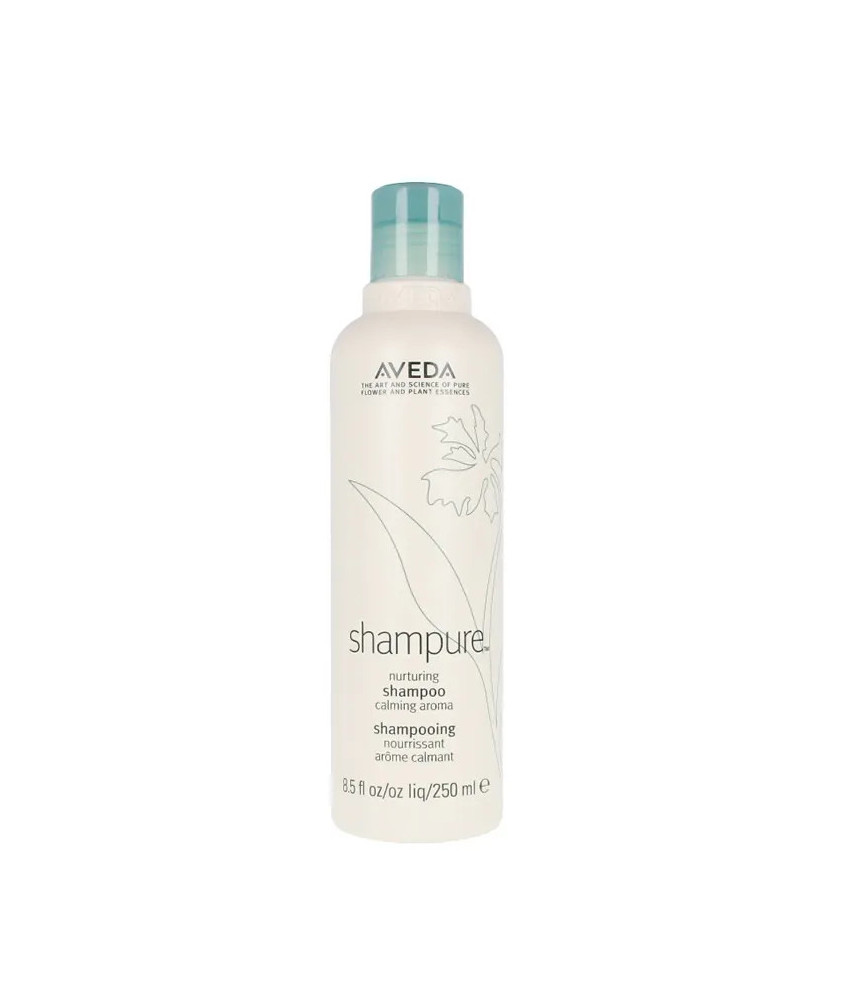Shampooing Aveda Shampure 250 ml: Nourrissant et Doux