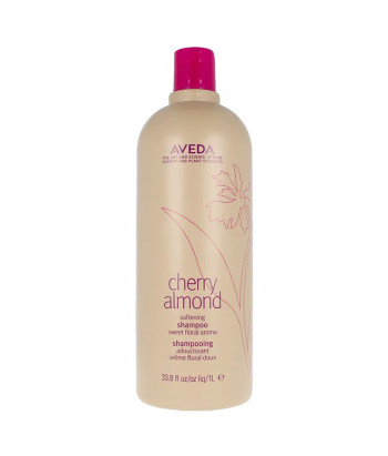 Shampooing adoucissant Aveda Cherry Almond 1000ml