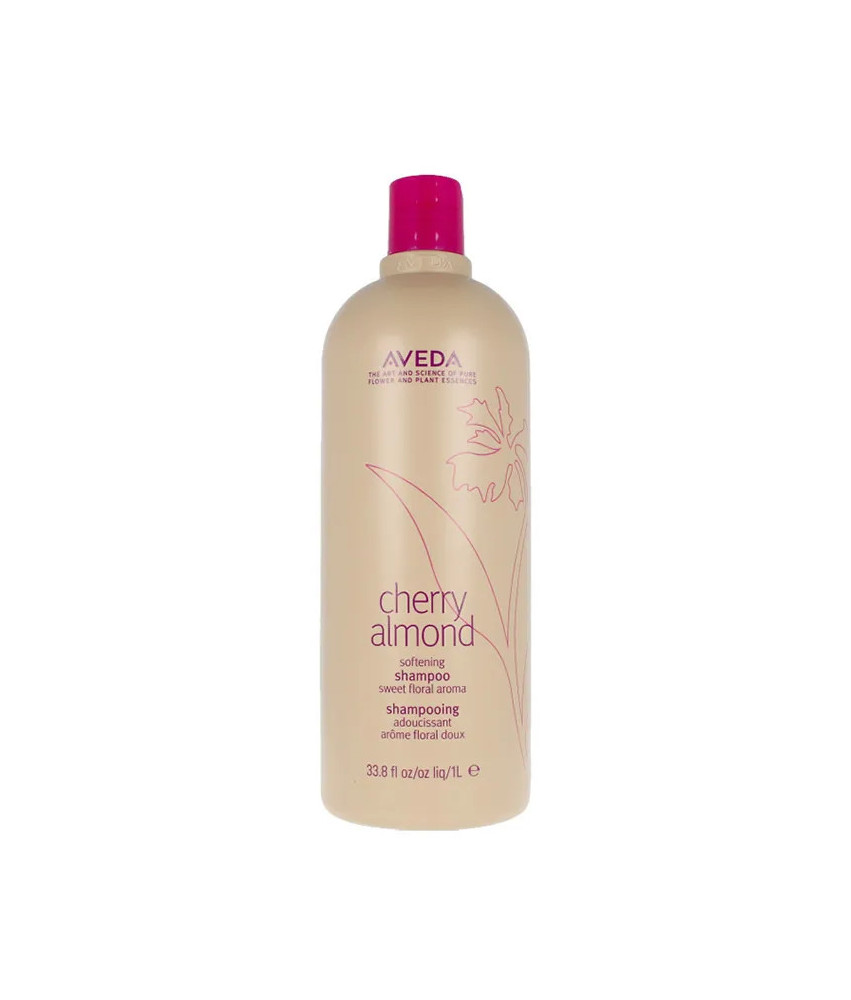 Shampooing adoucissant Aveda Cherry Almond 1000ml
