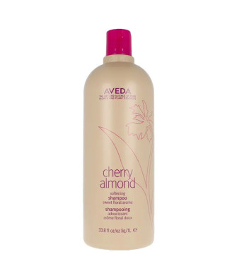 Shampooing adoucissant Aveda Cherry Almond 1000ml
