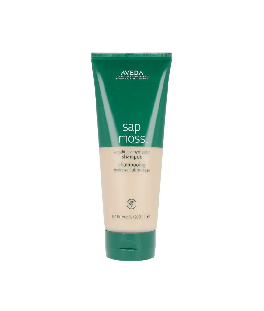 Shampooing Hydratant Aveda Sap Moss 200ml