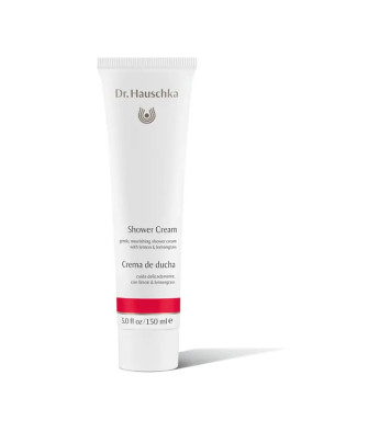 Dr Hauschka Crème De Douche 150ml: Douceur en bouteille