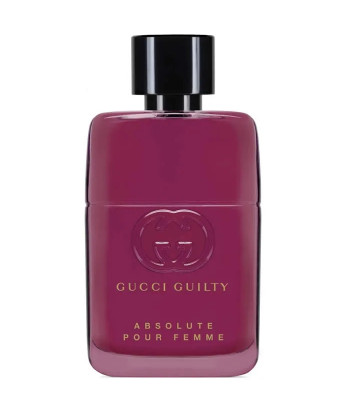 Parfum Gucci Guilty Absolute Pour Femme 90ml