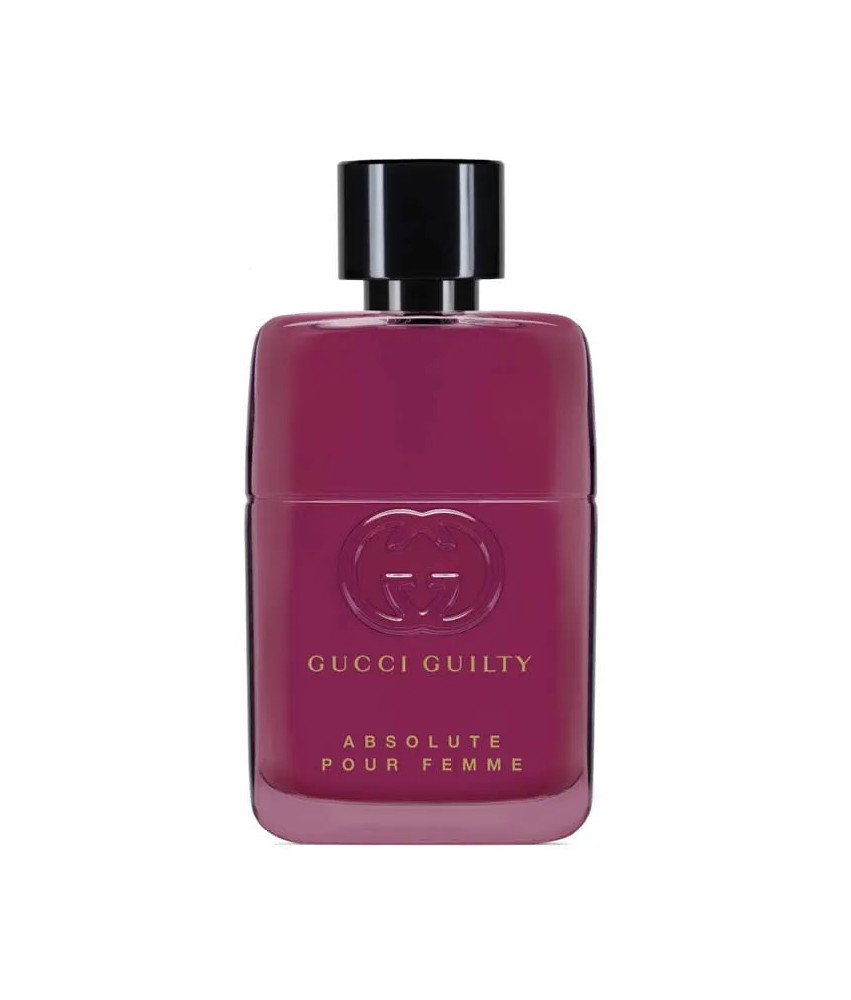 Parfum Gucci Guilty Absolute Pour Femme 90ml