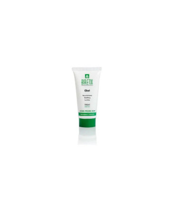 Gel hydratant Endocare Biretix pour peaux acnéiques