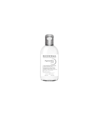 Démaquillant Bioderma Pigmentbio H2O 250ml