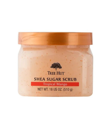 Gommage sucre à la mangue tropicale 510g