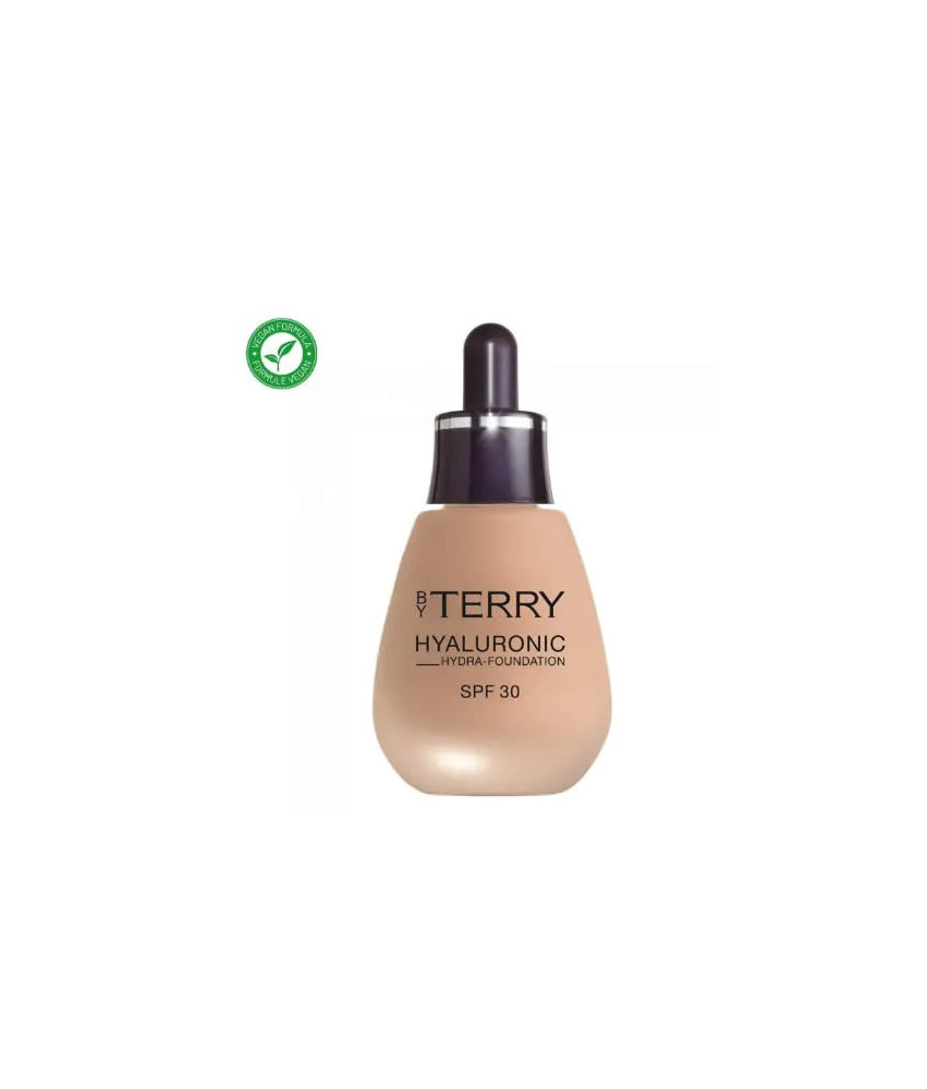 Maquillage BY TERRY: Fond de teint Hyaluronic Hydra SPF30 200C Natural
