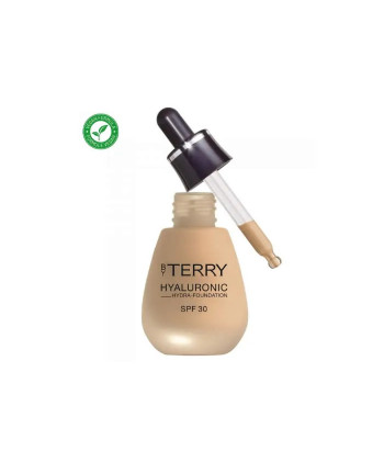Fond de teint By Terry Hyaluronic Hydra-Foundation SPF30 100W Fair