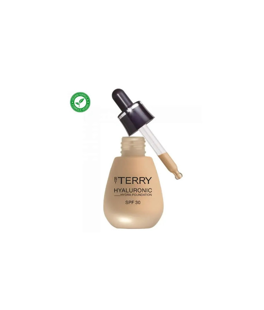 Fond de teint By Terry Hyaluronic Hydra-Foundation SPF30 100W Fair