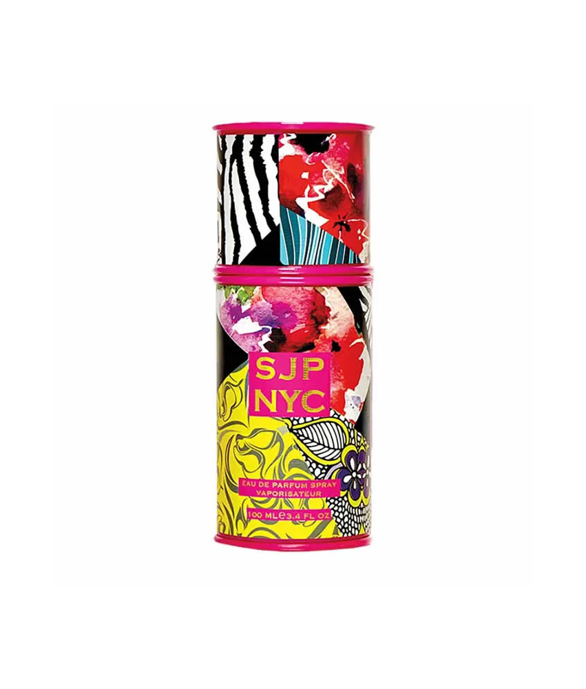 Parfum Sarah Jessica Parker NYC 100ml