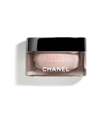 Chanel Le Lift Crème Fine 50ml: L'efficacité raffinée