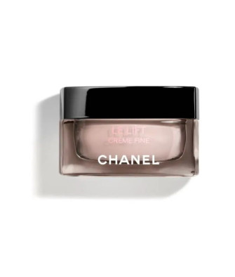 Chanel Le Lift Crème Fine 50ml: L'efficacité raffinée