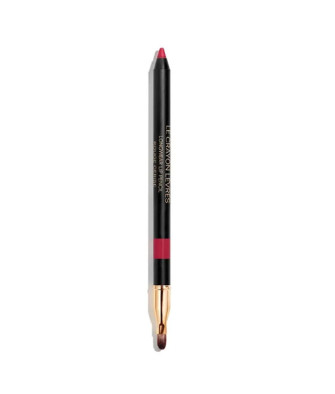 Crayon Contour des Lèvres Longue Tenue CHANEL 178 Rouge Cerise