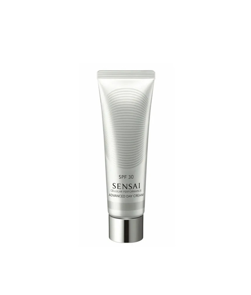 Crème Jour Sensai Cellular Performance SPF30 50ml