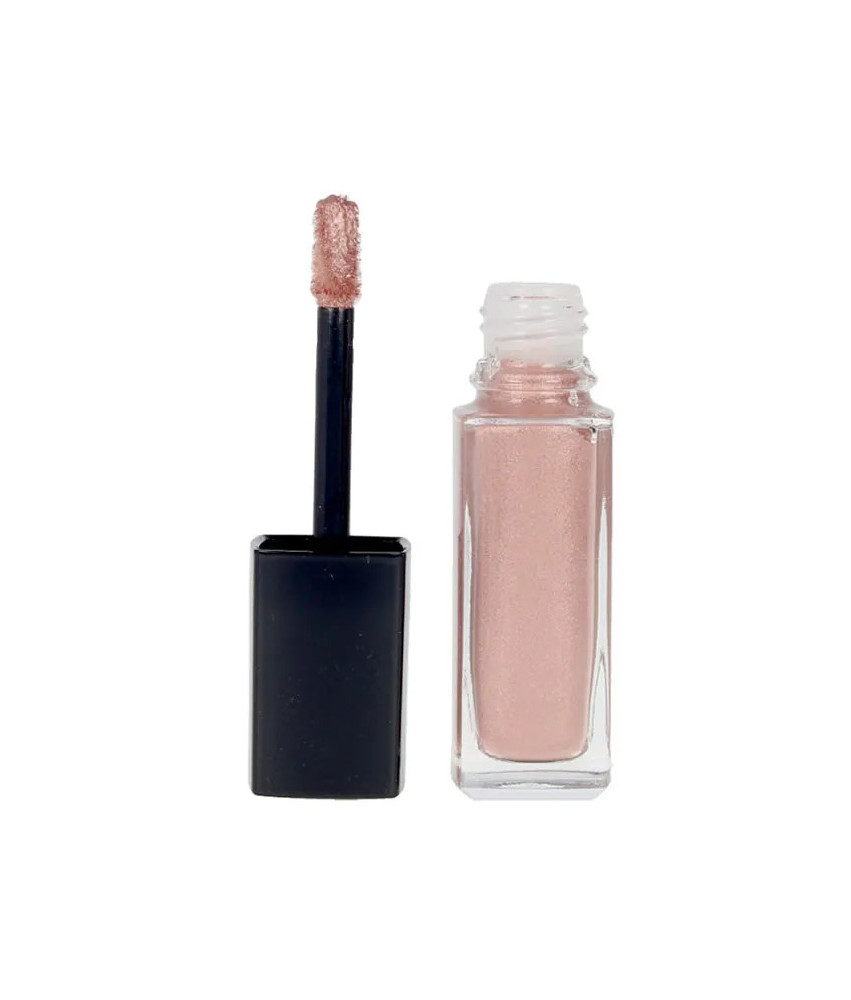 Chanel Ombre Première Laque Eyeshadow 26 Quartz Rose - Regard Éclatant