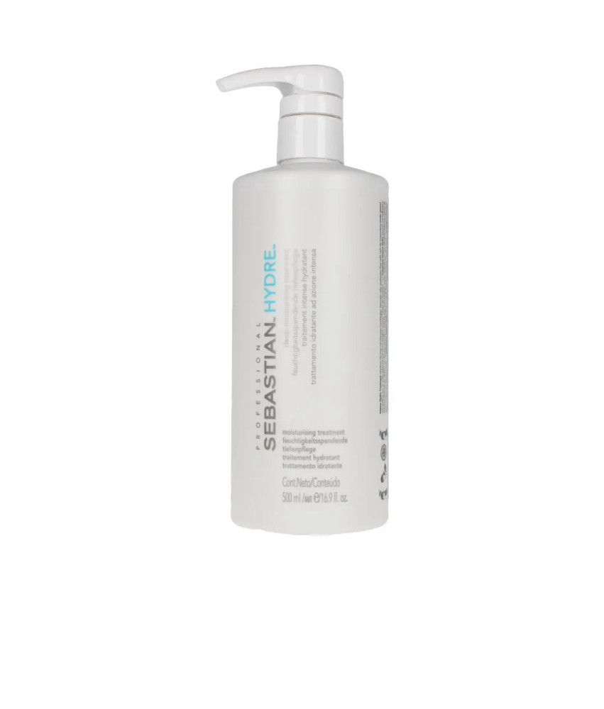 Traitement hydratant Sebastian Professional Hydre 500ml
