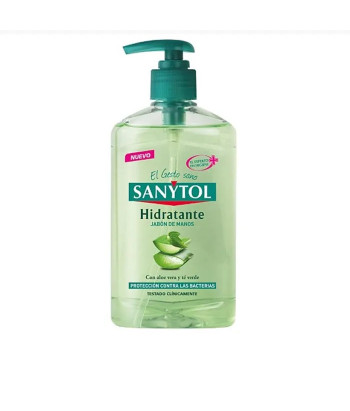 Sanytol Savon Hydratant Mains 250ml
