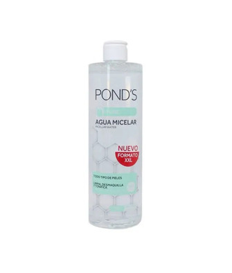 POND'S Eau Micellaire 500ml - Nettoyant efficace