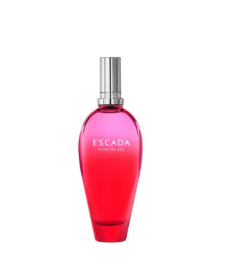 Parfum Escada Flor del Sol 100ml - Énergie en bouteille