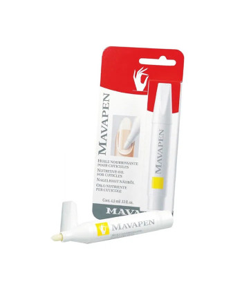 Stylo nourrissant pour cuticules Mavala 4,5ml