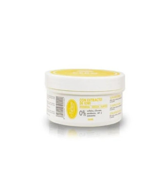 Masque Capillaire Zero% 250ml - Soins NURANA