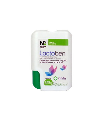 Améliorez votre santé intestinale avec Lactoben