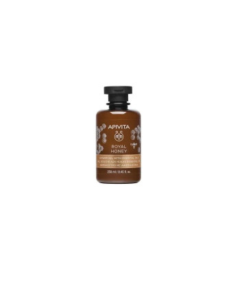 Gel douche Apivita Royal Honey 250ml