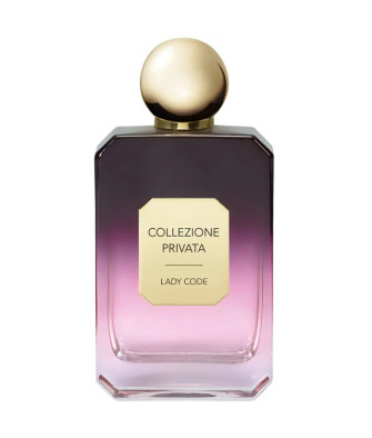 Parfum Valmont Lady Code 100ml: Luxe envoûtant