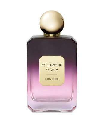 Parfum Valmont Lady Code 100ml: Luxe envoûtant