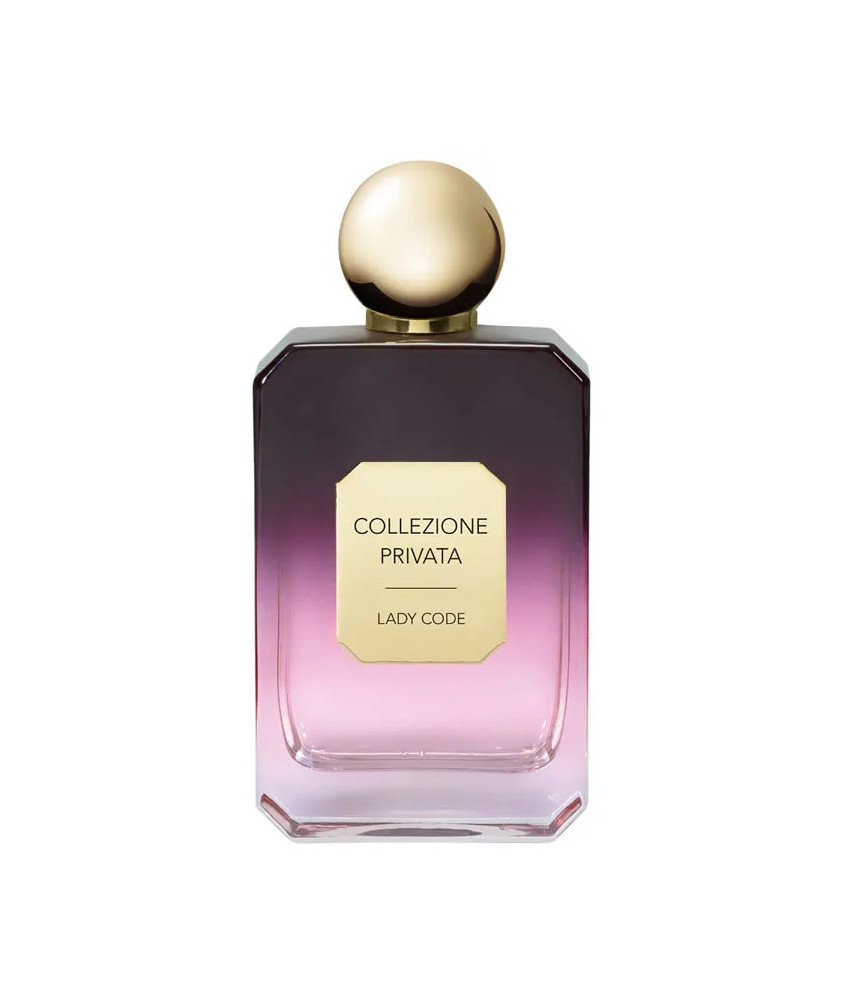 Parfum Valmont Lady Code 100ml: Luxe envoûtant