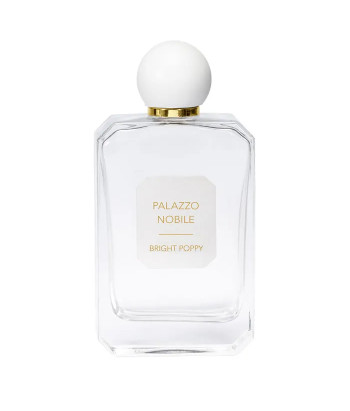 Valmont Bright Poppy Eau De Toilette 100ml