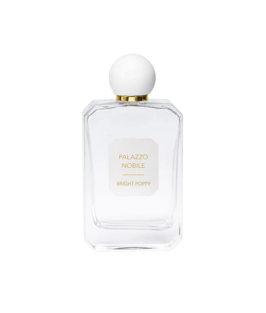 Valmont Bright Poppy Eau De Toilette 100ml