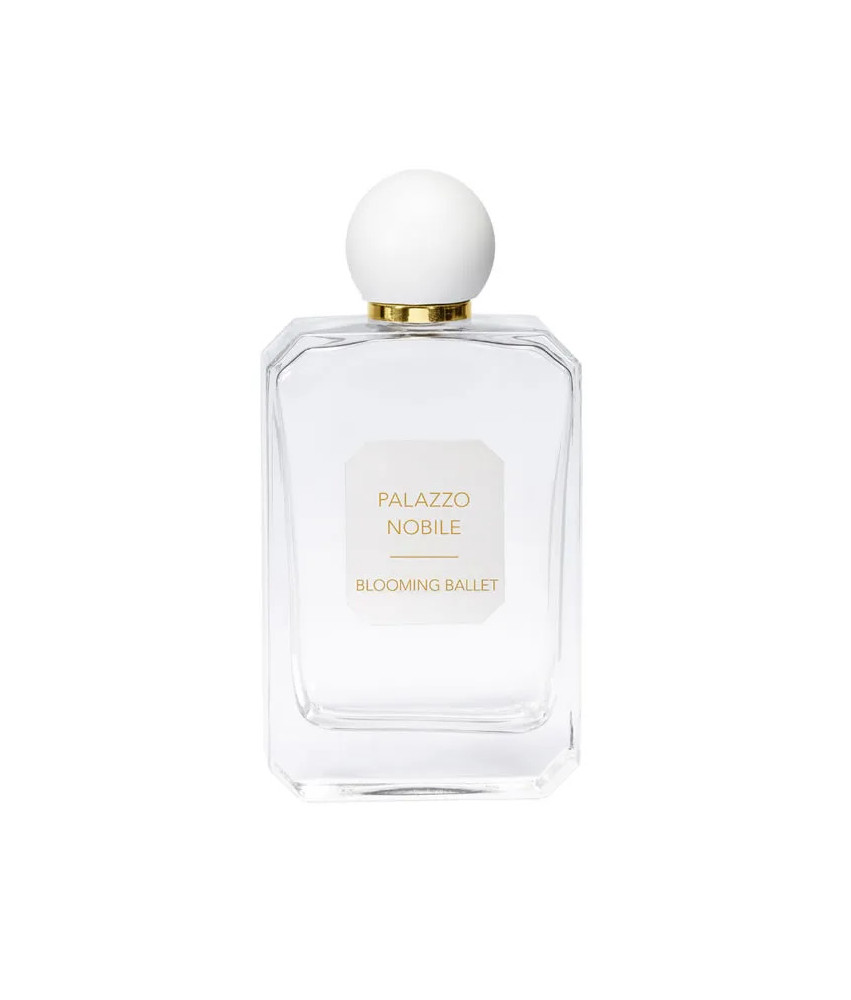 Eau de Toilette Valmont Blooming Ballet 100ml