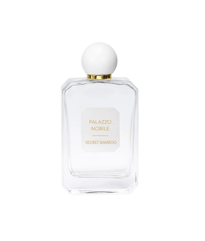 Parfum Valmont Secret Bamboo 100ml