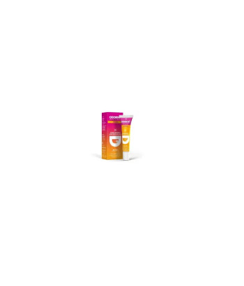 Gel Oral Junior Oddent pour Orthodontie - 15ml