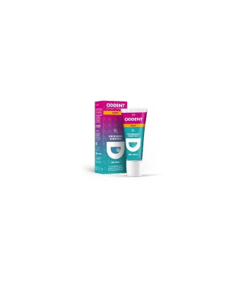 Gel oral Oddent First Teeth 20ml: pour des dents de lait en santé