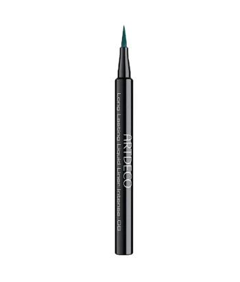 Artdeco Long Lasting Liquid Liner Intense 08 Vert 1.5ml
