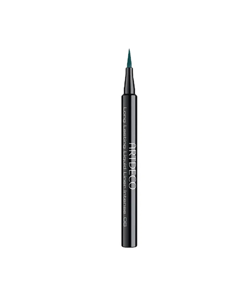 Artdeco Long Lasting Liquid Liner Intense 08 Vert 1.5ml