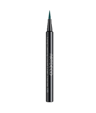 Artdeco Long Lasting Liquid Liner Intense 08 Vert 1.5ml